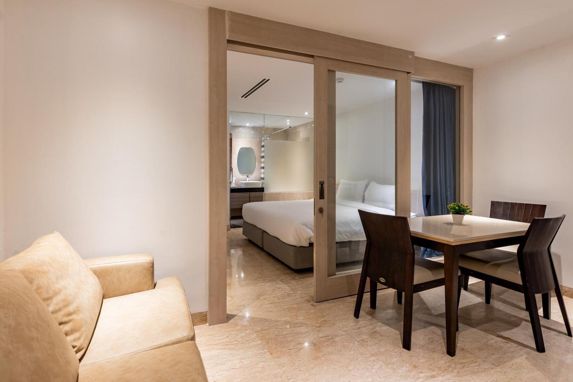 होटल Sukhothai Ruam Ruedi Bangkok