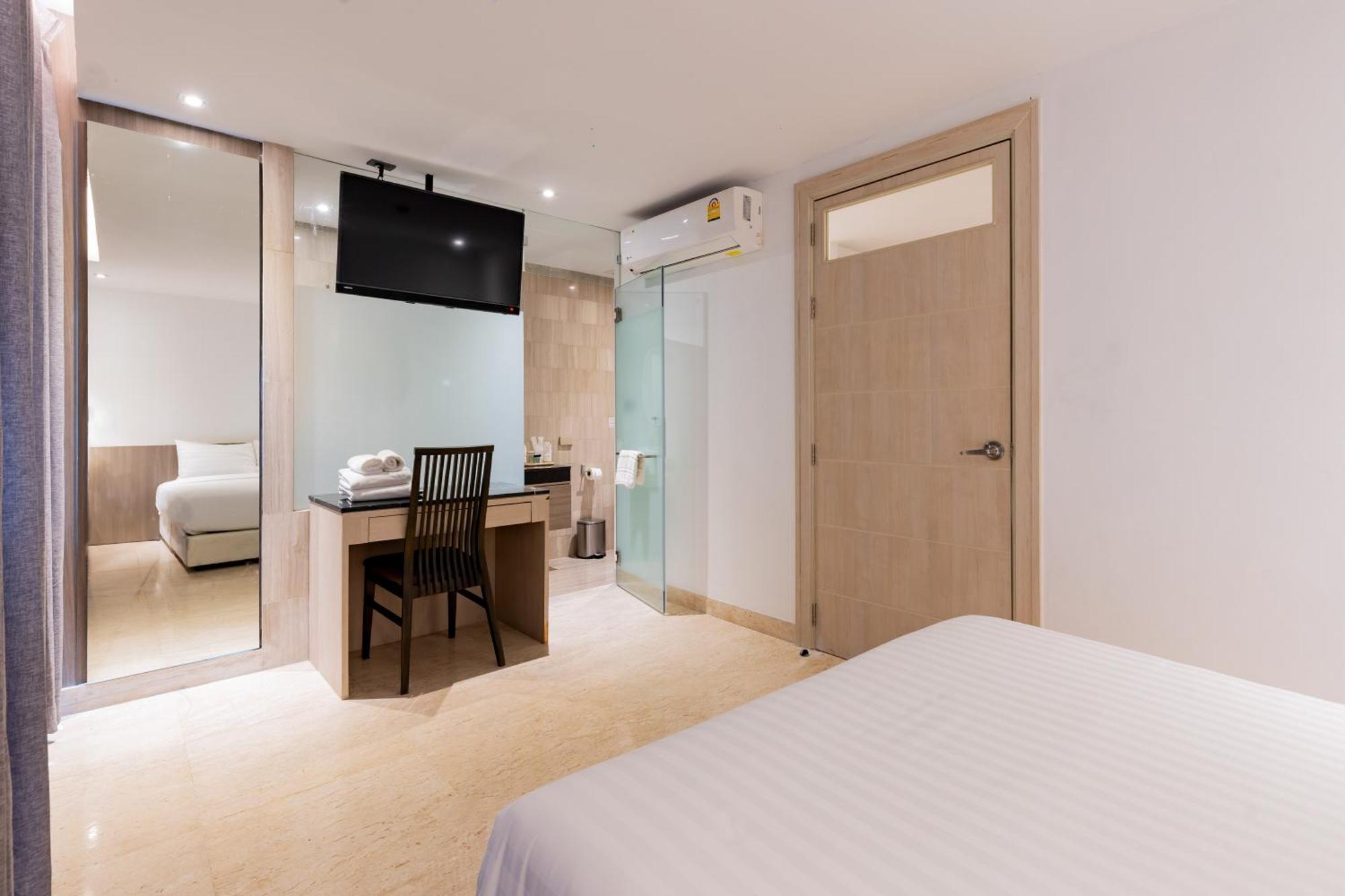 होटल Sukhothai Ruam Ruedi 3*