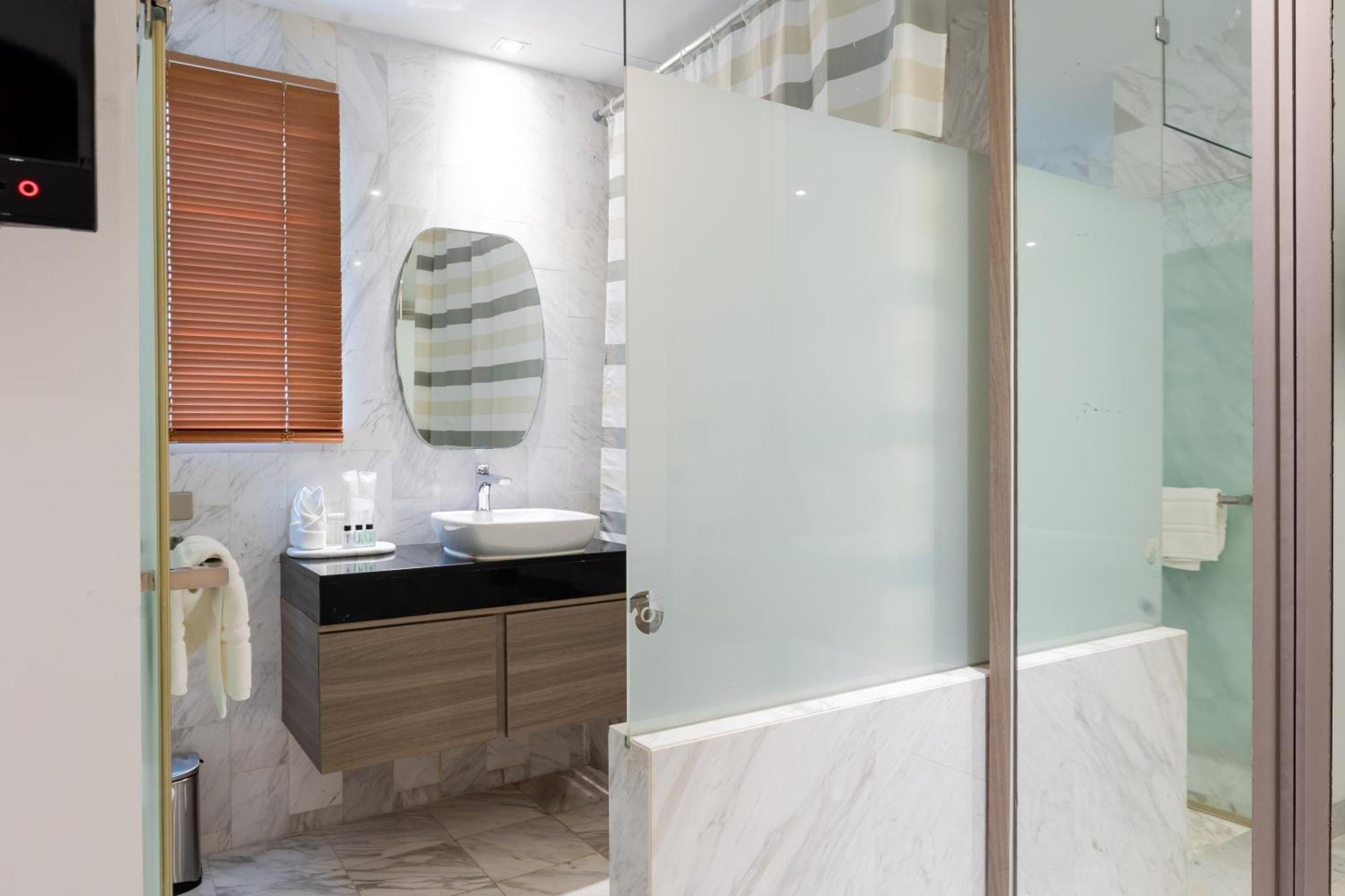 Sukhothai Ruam Ruedi 3* Бангкок